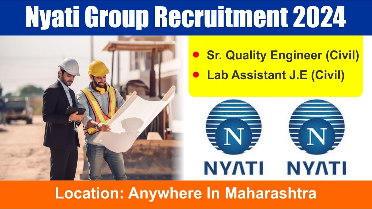 Nyati Group Recruitment 2024