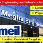Megha Engineering and Infrastructures Ltd