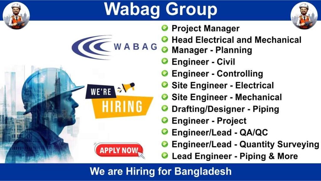 Wabag Group