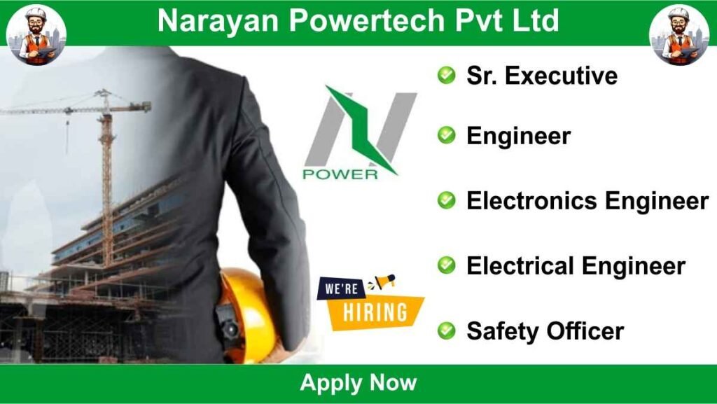 Narayan Powertech Pvt Ltd