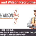 Sterling and Wilson New Vacancy 2025 | For BE/BTech / Diploma in Mechanical / Electrical / Civil Engineering