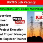 KRYFS Power Components Ltd Hiring 2025 | Graduate Engineer Trainee Jobs 2025