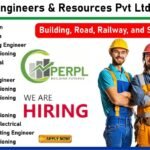 Perfect Engineers & Resources Pvt Ltd Hiring 2025 | Construction Jobs In Noida