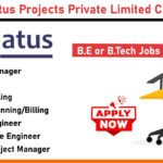 Renaatus Projects Jobs, Academic Building Projects, Hyderabad Jobs, Project Manager, Surveyor, Quality Engineer, Site Engineer, Civil Engineer, Electrical Engineer, Mechanical Engineer, Construction Jobs, Billing Jobs, Planning Jobs.