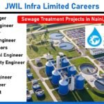 JWIL Infra Jobs: Construction Jobs In Uttar Pradesh | Uttar Pradesh Jobs