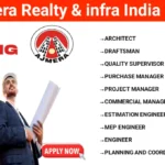 Ajmera Realty & Infra India Ltd Urgent Hiring 2025 | Job Location: Kanjurmarg, Mumbai