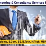 Bhilai Engineering & Consultancy Services Hiring 2025