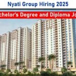 Nyati Group Hiring 2025