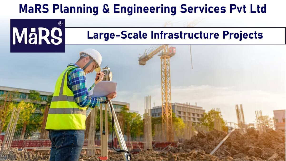 MaRS Planning & Engineering Services Pvt Ltd