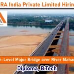 PRA India Private Limited Hiring