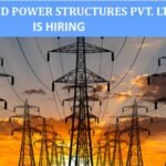 Associated Power Structures Ltd Hiring