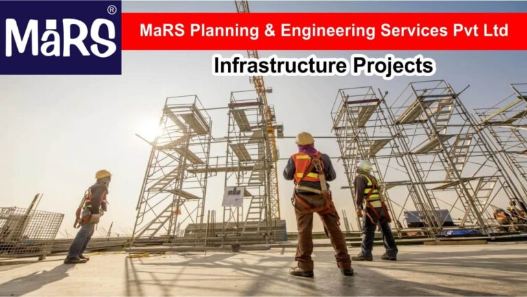 MaRS Planning & Engineering Services Pvt Ltd Careers
