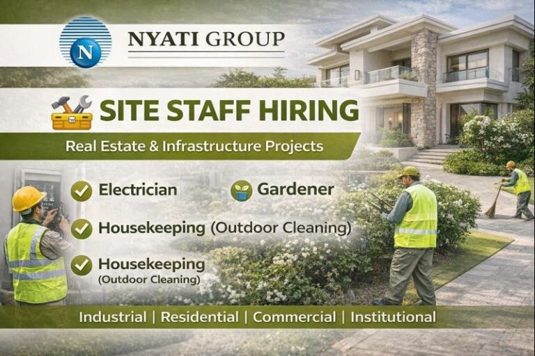 Nyati Group Recruitment 2026 | Electrician Jobs January 2026